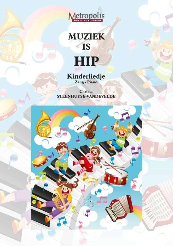 Muziek Is Hip